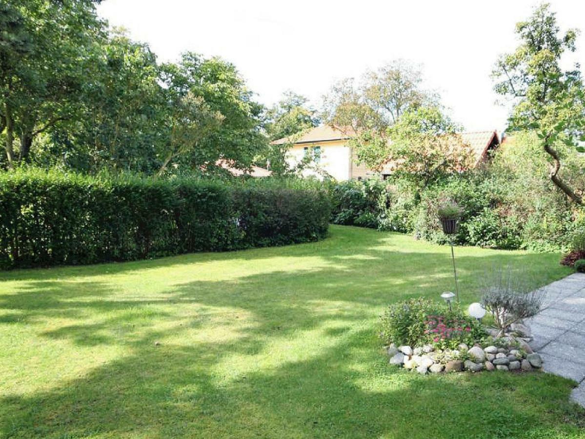 Ferienhaus Luett Matten Wustrow  Exterior foto